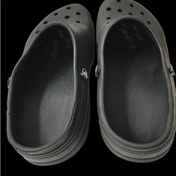 CROCS Freesail Unisex Slip-On Clogs..Size: Women’s (12)…Men’s(10) - Picture 5 of 10